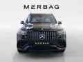 Mercedes-Benz AMG GLS 63 4M 2xKlima 360 4xSHZ ACC AHK AUT HUD