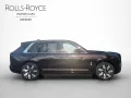 Rolls-Royce Cullinan -