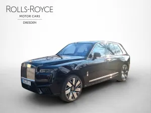 Rolls-Royce Cullinan -