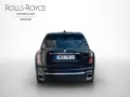 Rolls-Royce Cullinan -