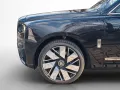 Rolls-Royce Cullinan -