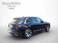 Rolls-Royce Cullinan -
