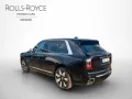 Rolls-Royce Cullinan -
