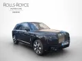 Rolls-Royce Cullinan -