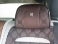 Rolls-Royce Cullinan -