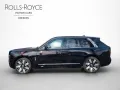 Rolls-Royce Cullinan -