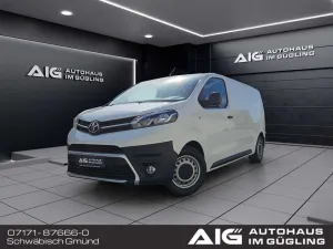Toyota Proace L1 Verso Kasten Meister