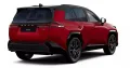 Toyota RAV 4 2.5l Hybrid GR-Sport AWD-i