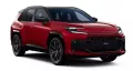 Toyota RAV 4 2.5l Hybrid GR-Sport AWD-i