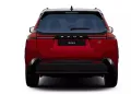 Toyota RAV 4 2.5l Hybrid GR-Sport AWD-i