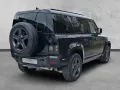 Land Rover Defender 2.0 P300e PHEV X-Dynamic SE 110