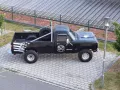 Dodge W 200 TRUCK/ALLRAD-SERVO/H.ZULASSUNG/TÜV-MAi 27/
