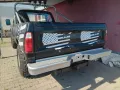 Dodge W 200 TRUCK/ALLRAD-SERVO/H.ZULASSUNG/TÜV-MAi 27/