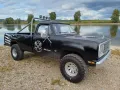Dodge W 200 TRUCK/ALLRAD-SERVO/H.ZULASSUNG/TÜV-MAi 27/