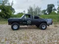 Dodge W 200 TRUCK/ALLRAD-SERVO/H.ZULASSUNG/TÜV-MAi 27/