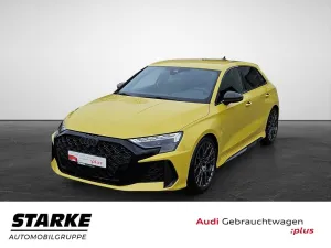 Audi RS 3 Sportback S tronic quattro Kreamik VMax290 