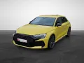 Audi RS 3 Sportback S tronic quattro Kreamik VMax290 
