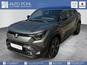 Suzuki e VITARA (61kWh) Comfort+
