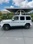 Mercedes-Benz G 580 AMG LINE+360°KAMERA+SCHIEBEDACH+PARKTRONIC