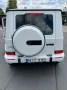 Mercedes-Benz G 580 AMG LINE+360°KAMERA+SCHIEBEDACH+PARKTRONIC
