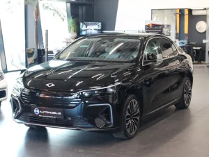 Togg T10F V2 RWD Große Reichweite Neuwagen