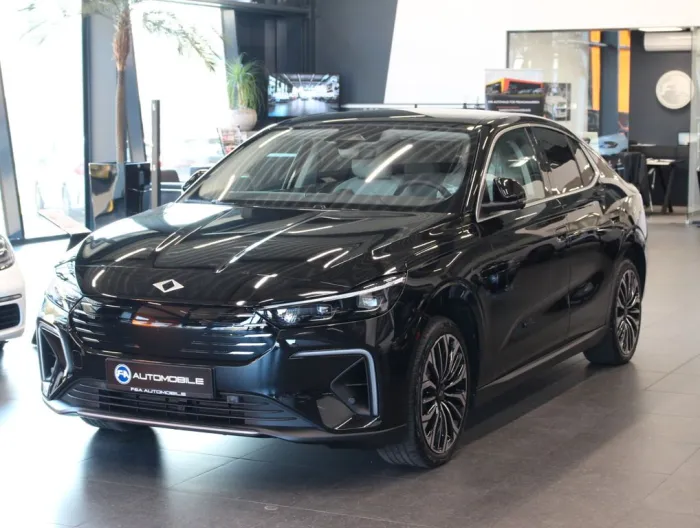 Togg T10F V2 RWD Große Reichweite Neuwagen