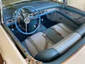 Ford Thunderbird 1957