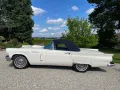 Ford Thunderbird 1957