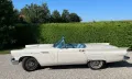 Ford Thunderbird 1957