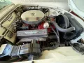 Ford Thunderbird 1957