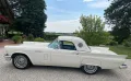 Ford Thunderbird 1957