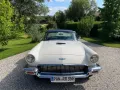 Ford Thunderbird 1957