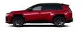 Toyota RAV 4 2.5l Plug-In Hybrid GR-Sport AWD-i