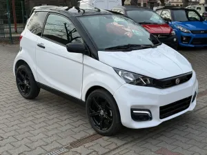 Aixam City Sport Mopedauto L6e Automatik