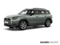 MINI Countryman C Navi HarmanKardon LED Kurvenlicht A