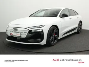 Audi A6 Sportback e-tron performance