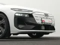 Audi A6 Sportback e-tron performance