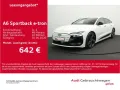Audi A6 Sportback e-tron performance