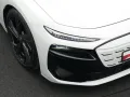 Audi A6 Sportback e-tron performance