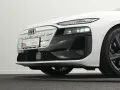Audi A6 Sportback e-tron performance