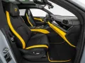 Lamborghini Urus SE