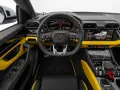 Lamborghini Urus SE