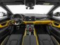 Lamborghini Urus SE