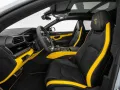 Lamborghini Urus SE