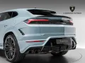 Lamborghini Urus SE