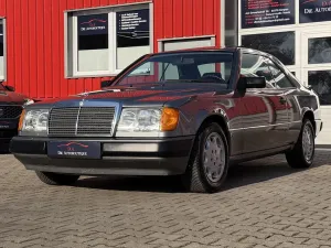 Mercedes-Benz CE 230 H-Zulassung''Automatik''Schiebedach''EL.F