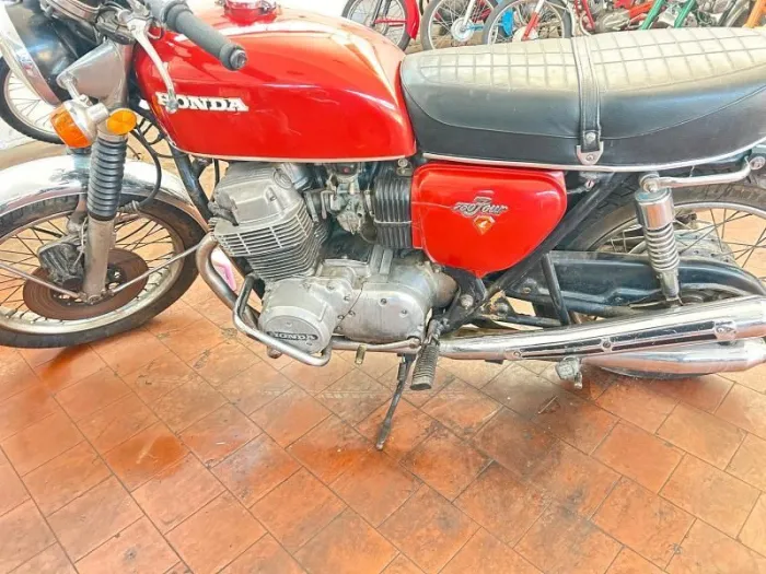 Honda HONDA Four 750 Four 750