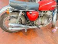 Honda HONDA Four 750 Four 750