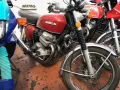 Honda HONDA Four 750 Four 750