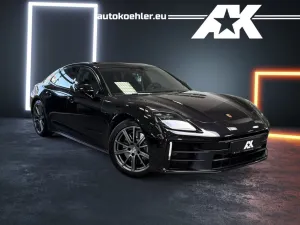 Porsche Panamera 2.9 4 E-Hybrid